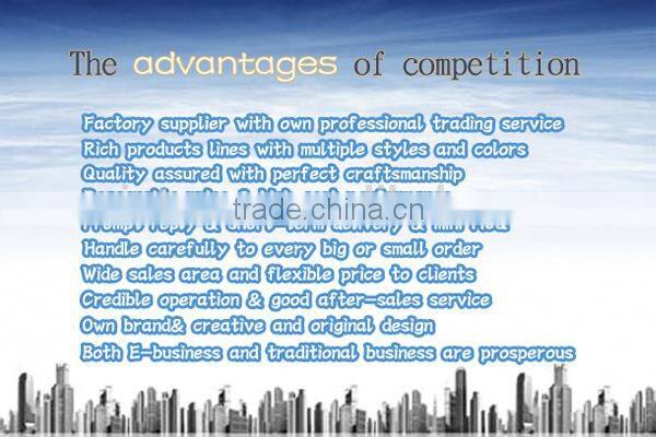 iP13007 New arrival professional protective cases wholesale for iPad cover leather case