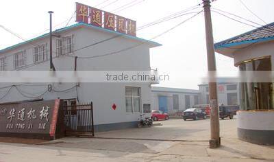 H60--Building Floor deck roll forming machine