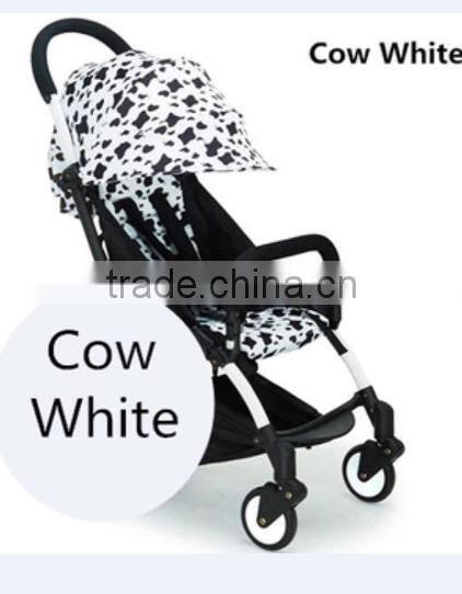 Multifunction Baby Strollers/ Baby Prams 5.8kg light weight new fashionable china baby walkers & Carriers