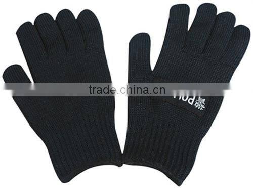 UHMWPE cut resistant fabric for cut resistant suitcase