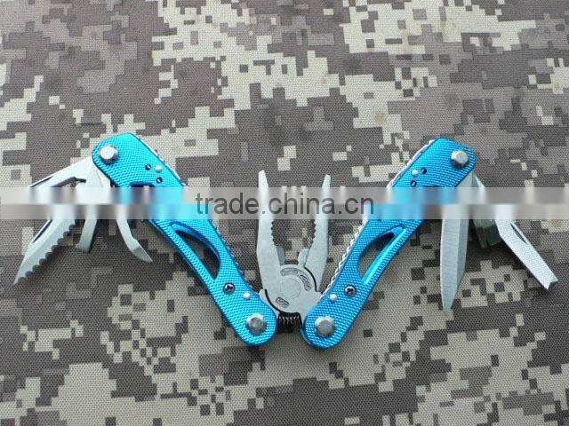 OEM Outdoors Camping Multi Functional Plier Tools UD06040