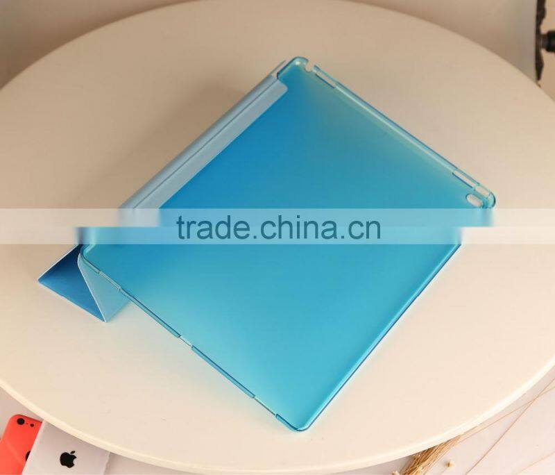 For samsung 9.7inch High quality Tablet case For Samsung GALAXY Tab S2 T810 T815c Original Smart Case