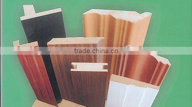 HSHM300BF-C Multi-functional wrapping machine