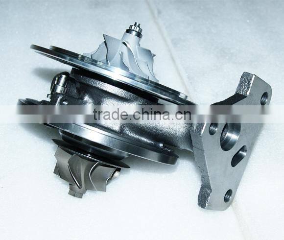 GT2056V turbocharger turbo core/Cartridge/chra 716885-5004S/0001/0002/0003/5003S Touareg
