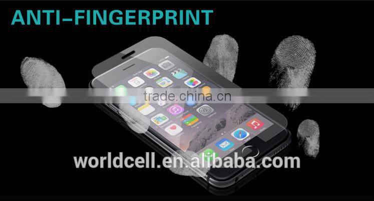 Remax Crystal Tempered Glass Screen Protector for iphone 6 plus