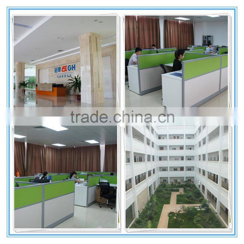 Logistics thermal transfer label