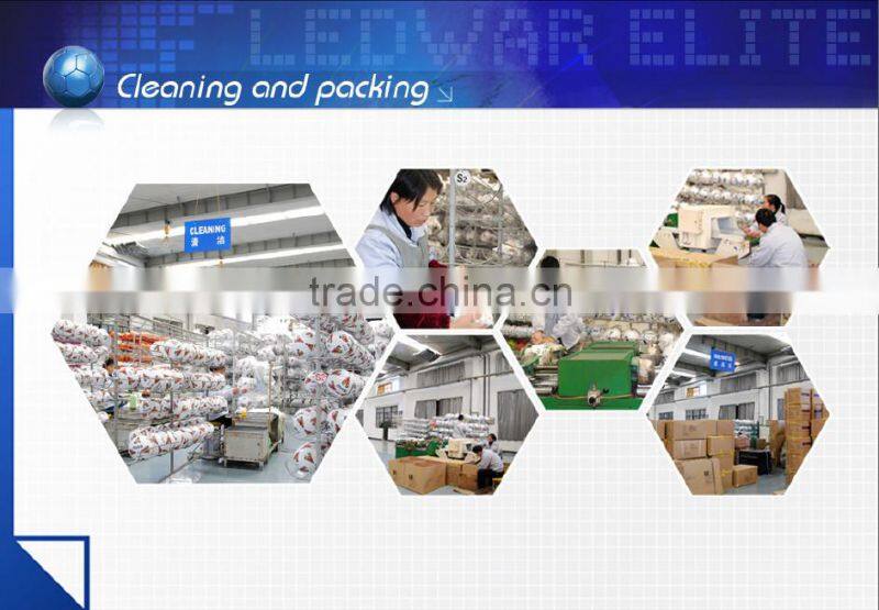 promotional volleyball size 5