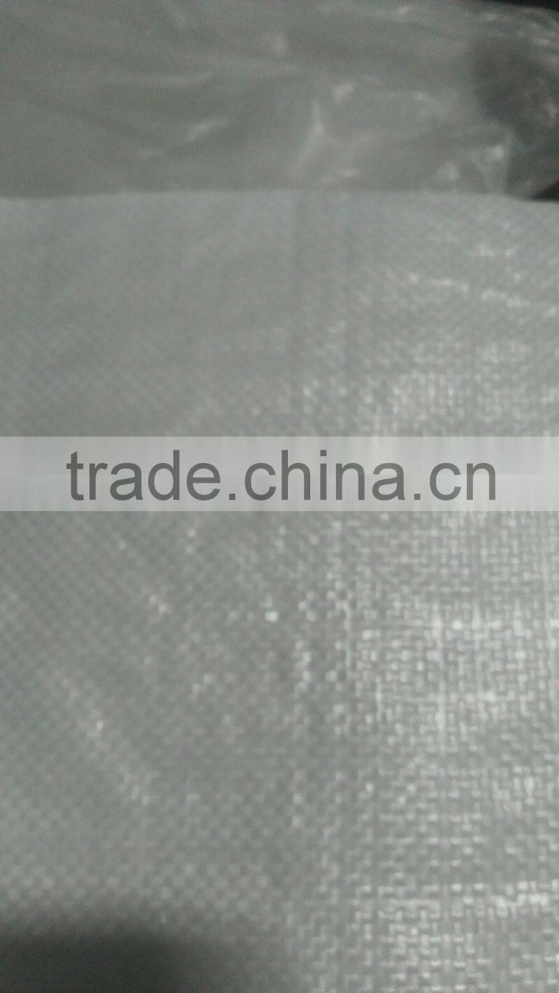 PP 50kg grain bags woven sack