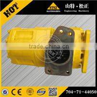 Construction Machine work pump 705-21-46002