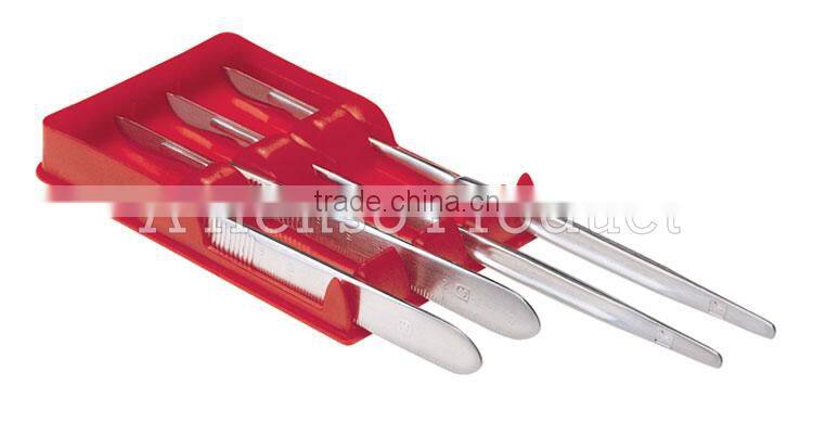 Henso surgical blade handle