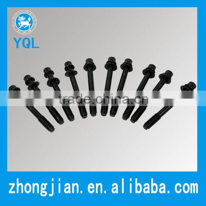 Auto Cylinder Head Bolt