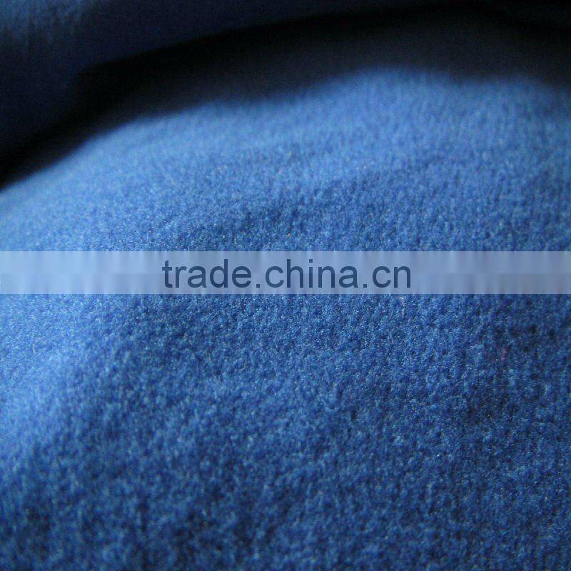 Shiny Golden Velvet Textile Fabric Suitable for Garment