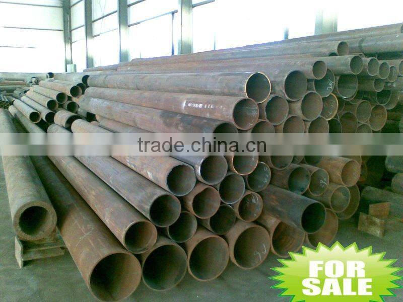 carbon steel seamless pipe