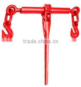 EUROPEAN EN12195-3 RATCHET TYPE LOAD BINDER