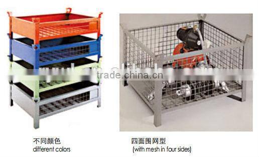 RYWL Logistic Mesh Boxes