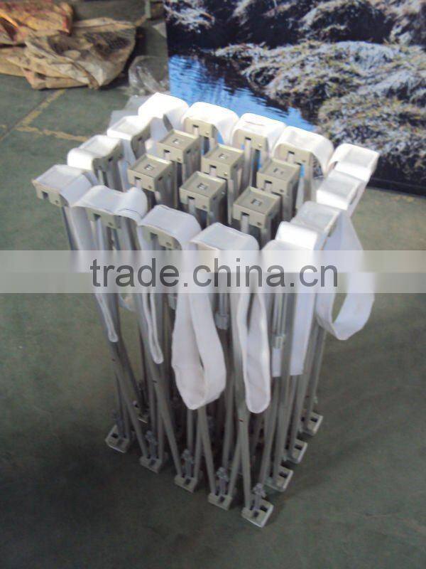 Exhibition display equipment