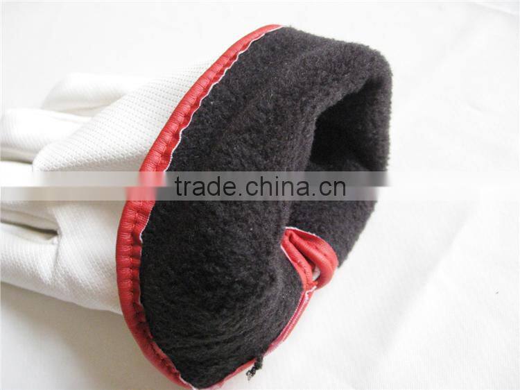 Factory Price New Arrival Fashion Winter Heated Ski Gloves