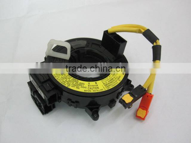 Car/Auto Parts Clock Spring Airbag Spiral cable Sub-assy clock spring 84306-60080 For Toyota Land Cruiser Prado 03-09