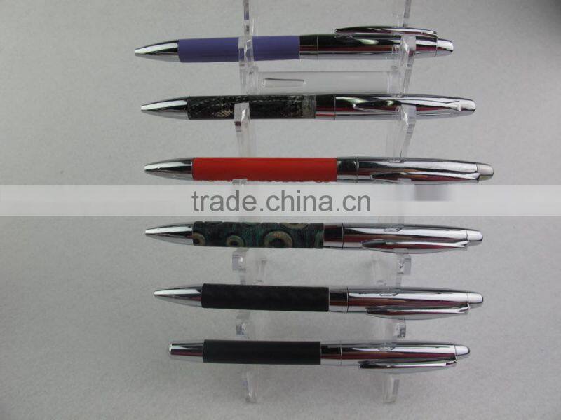 Ads promotion metal ball pen TS-p00470