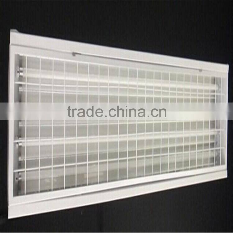 2*54W 4*54W 6*54W Commercial Led High Bay Lighting, New Products T5 High Bay Lighting