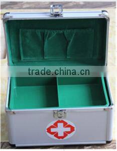 YJK-02 rescue modern first aid box for sale