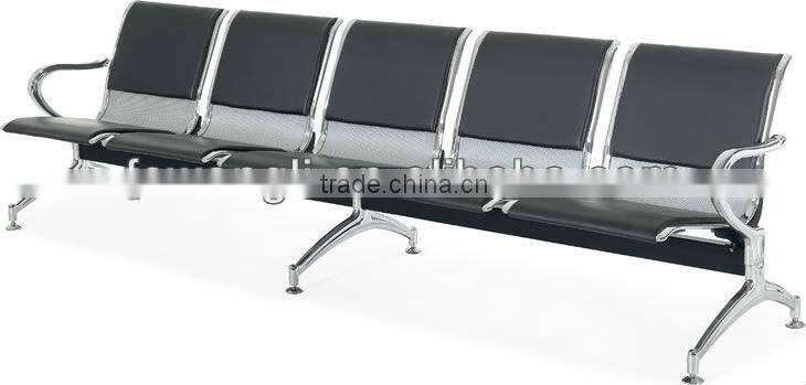 Hair Salon Furniture Chair Waiting Sofa