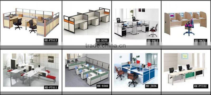 Alibaba china newly design office partition plans