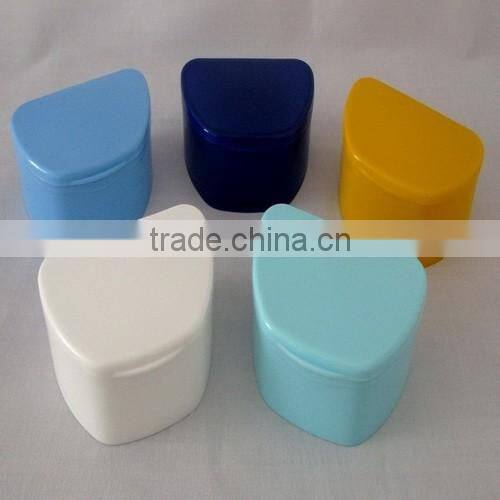 Promotional Rounded Trapezoid Denture Box