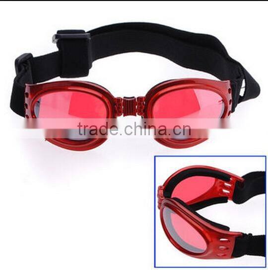Pet Dogs UV Sun Glasses / pet Protect Sunglasses / Dog Goggles