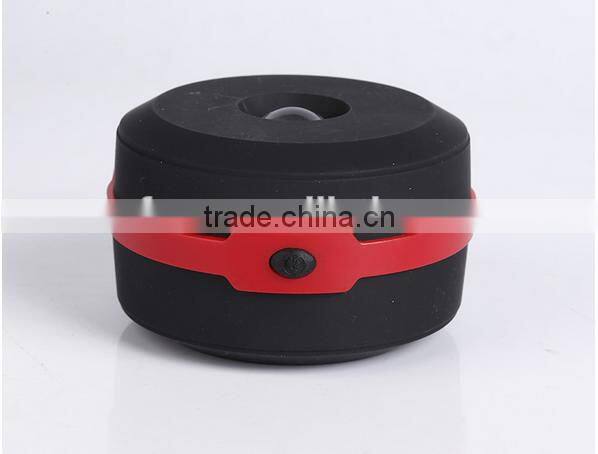 Hand Crank Accordion Lantern / LED Lantern niaght lamp / Camping Lantern