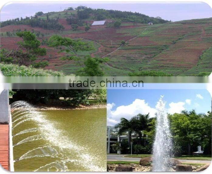 2016 Hot Sale solar PV pumping system for agriculture