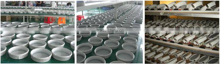 High lumen dimmable led downlight 3w5w7w12w15w18w24w