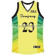 American Sportswear Basketball Team Wear