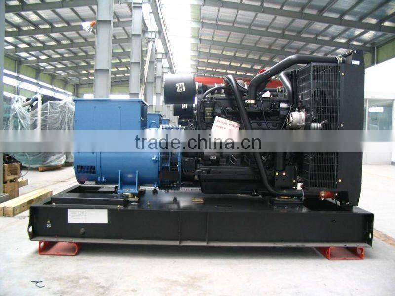 30kw Weichai China generator (China brand engine diesel generator)