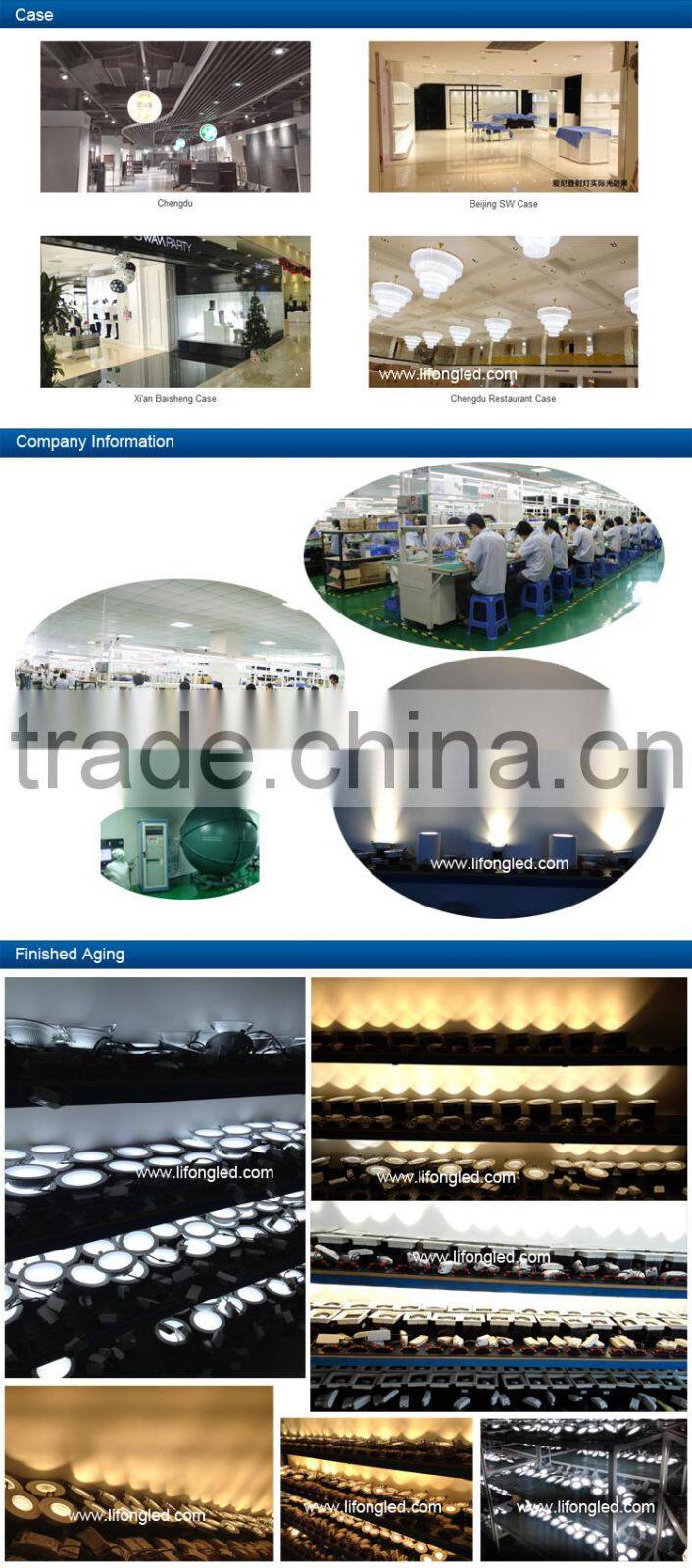 High Quality 9W LED G24 E27 Plug Light,PL Plug LED Lamp,Plc Plug Bulb