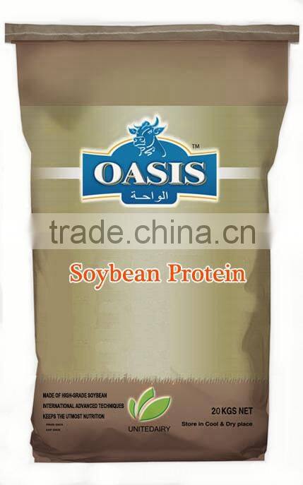 Soy protein isolate