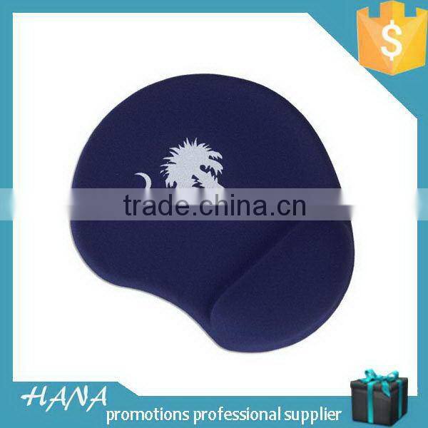 Top quality hot selling rubber barcelona fridge magnet