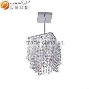 Indoor basketball court lighting,lampadas de cristal OMG88103W
