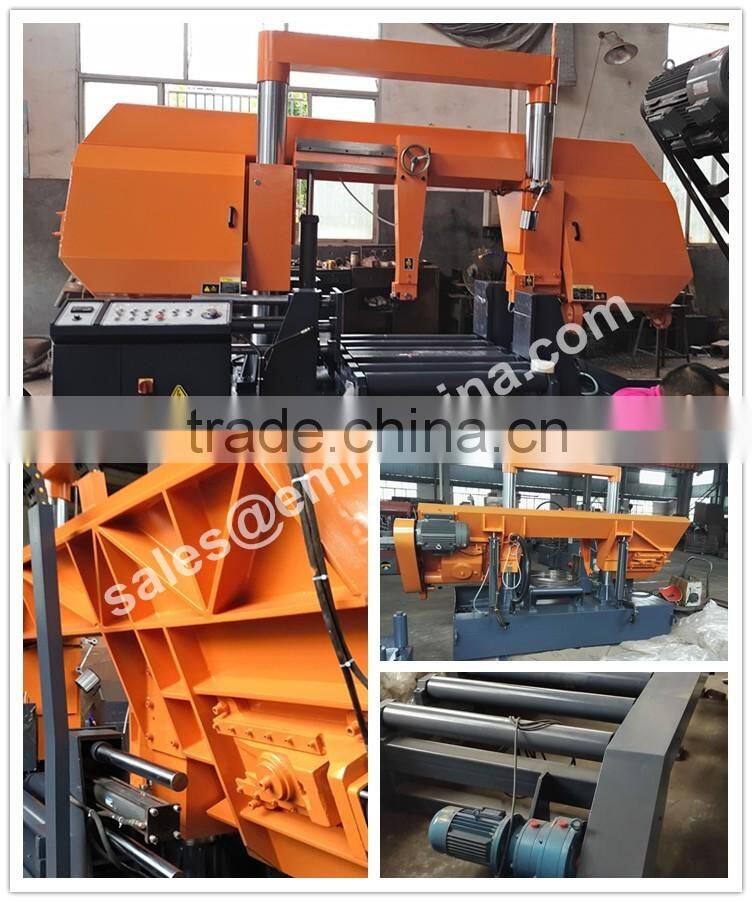 S4235 metal band saw