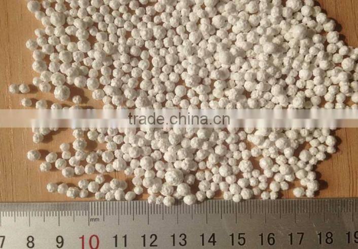 calcium chloride granule