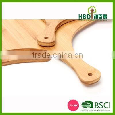 hot new products for 2016 pizza bamboo chopping board wholesale
