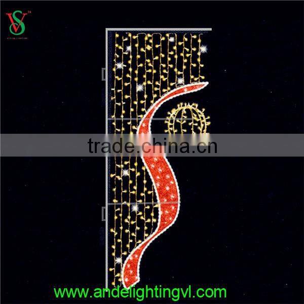 Fancy blinking string light flashing led tiny star light