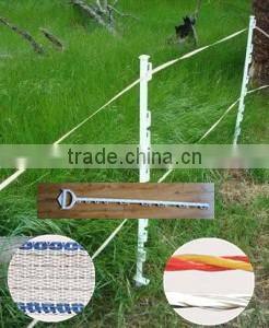 electrified fencing requirements plsatis post