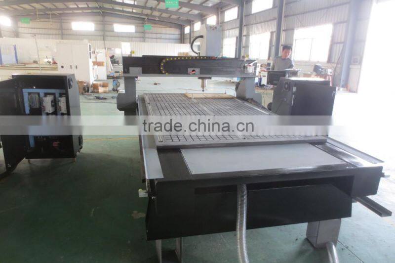 Good quality of 1325 cnc wood router with good After-sales Service,high precision cnc router for wood