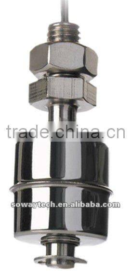water level float sensor switch