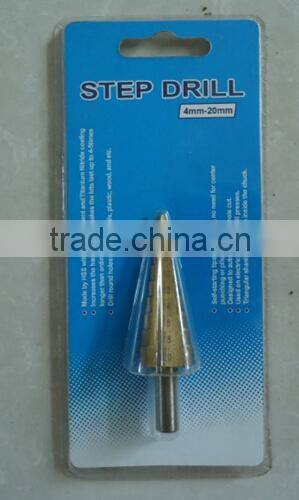 HSS Countersink Set 6pcs