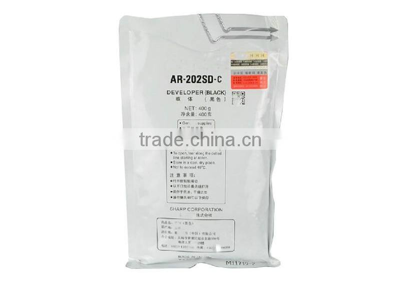 High Quality Developer Compatible for AR 202 2718 1818 2818 161 2616 2820 2918 163N 2921 M205 M209