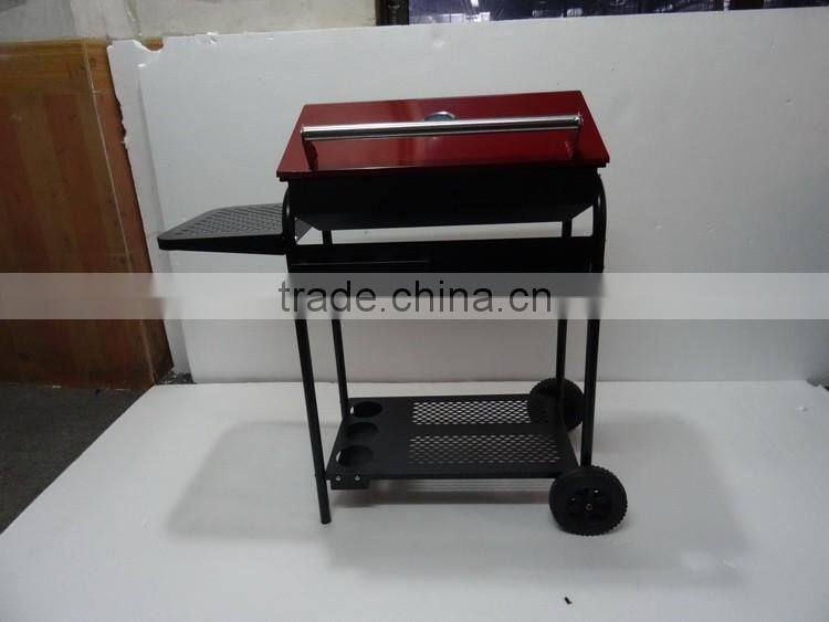 CHARCOAL GRILL KY1882