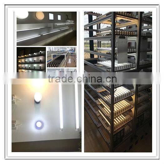 high quality T5/T8 fluorescent lamp