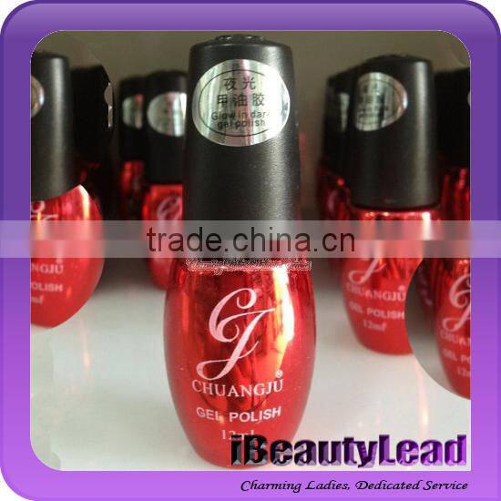 gel polish glow in dark gel polish gel UV